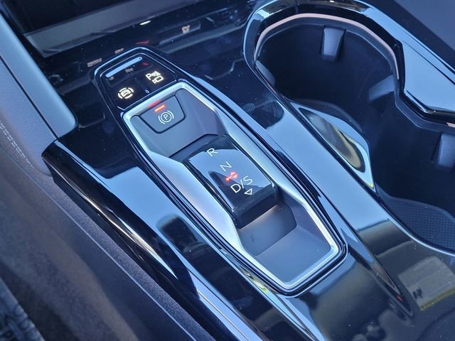 Used 2025 Audi Q5 Premium Plus w/ Premium Plus image 16