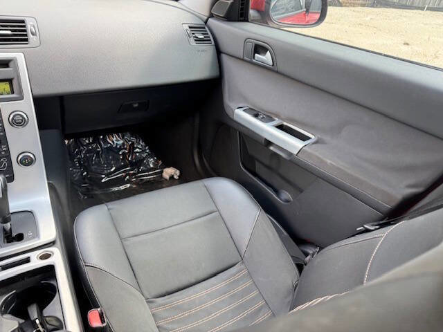 Used 2010 Volvo S40 2.4i image 19