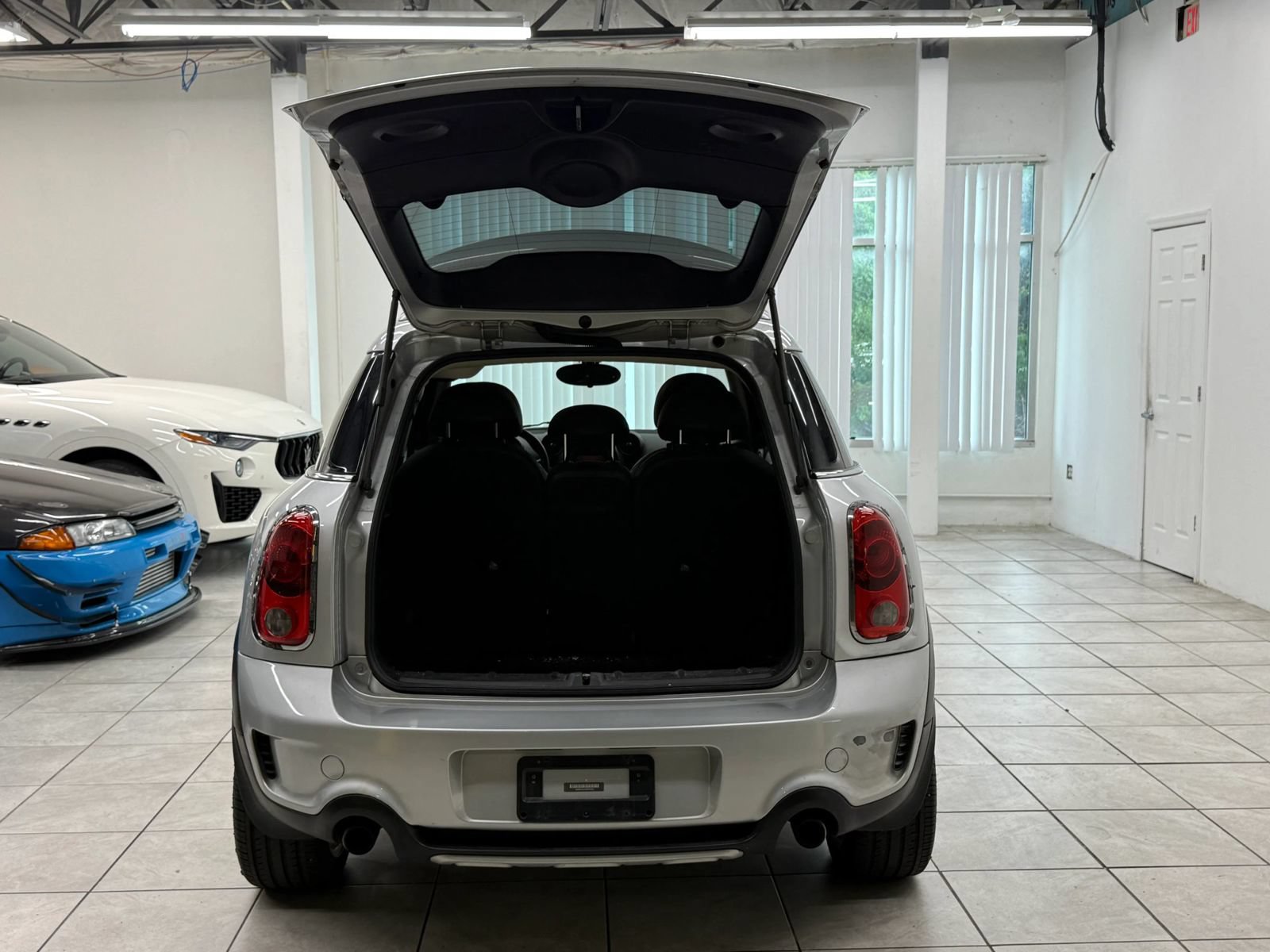 Used 2015 MINI Cooper Countryman S AWD/4WD image 19