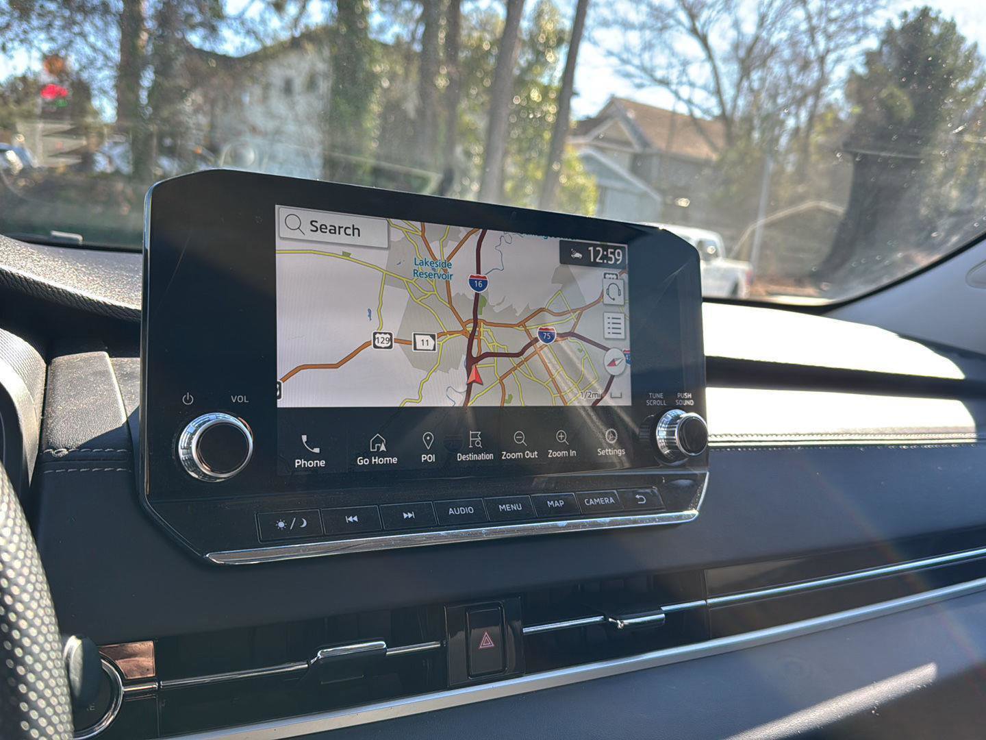 Used 2024 Mitsubishi Outlander SE Black Edition image 24