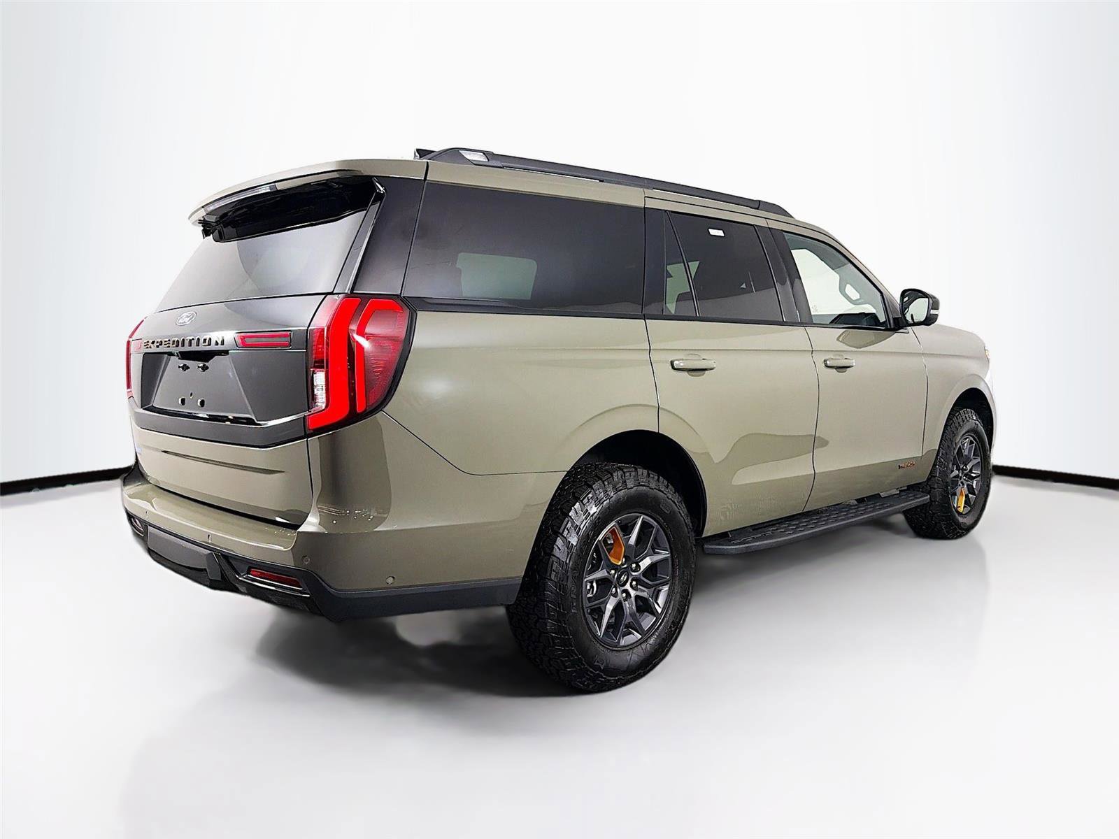 Used 2025 Ford Expedition Tremor image 7