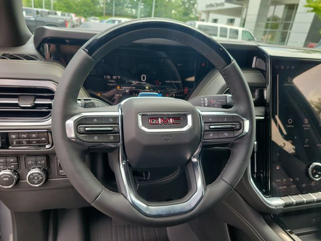 New 2026 GMC Yukon XL Elevation w/ Elevation Premium Package AWD/4WD image 21