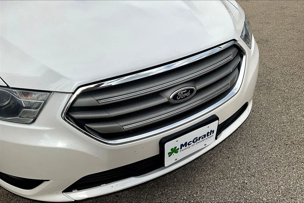 Used 2015 Ford Taurus SEL w/ Equipment Group 201A image 28