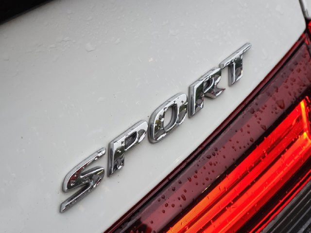 Used 2025 Honda Civic Sport image 6