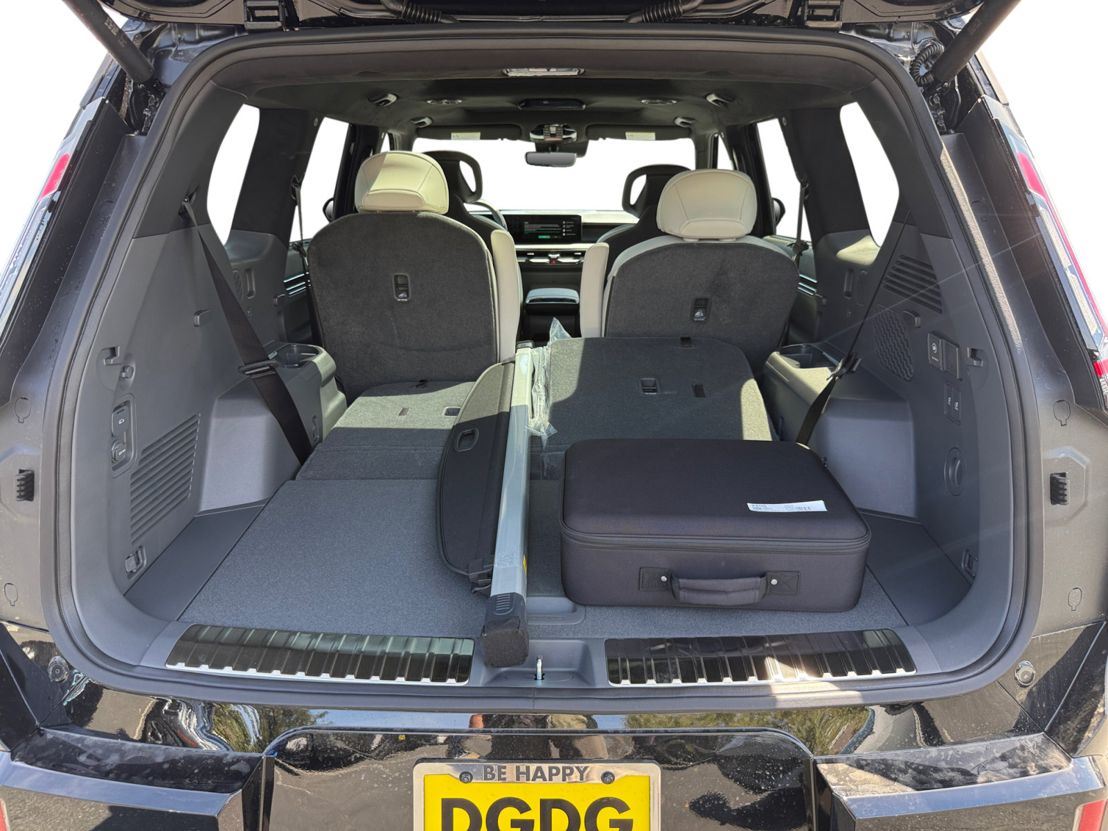New 2026 Kia EV9 GT-Line AWD/4WD image 17