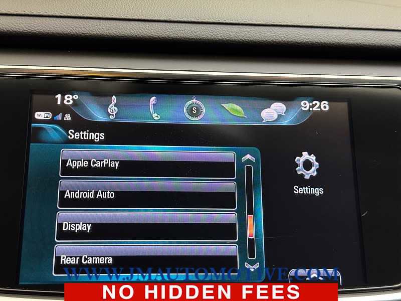 Used 2019 Buick LaCrosse Essence w/ Sights and Sounds Package image 28