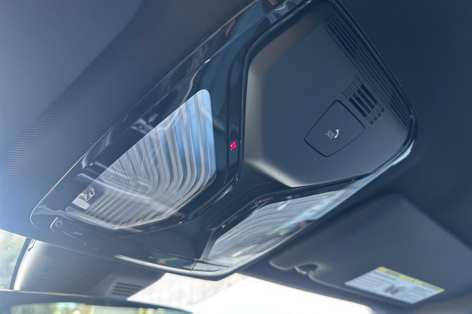 Used 2023 BMW M3 w/ Executive Package image 22