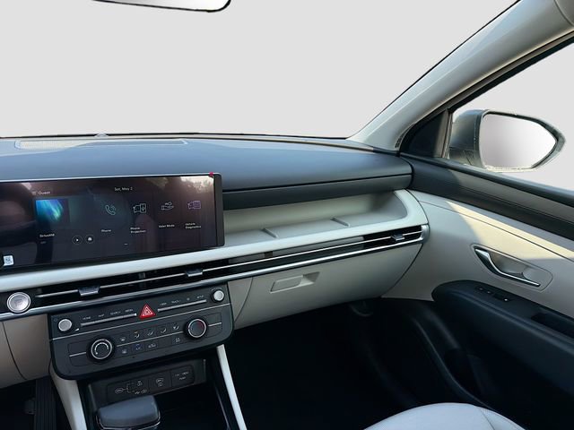 New 2026 Hyundai Tucson SE FWD image 22