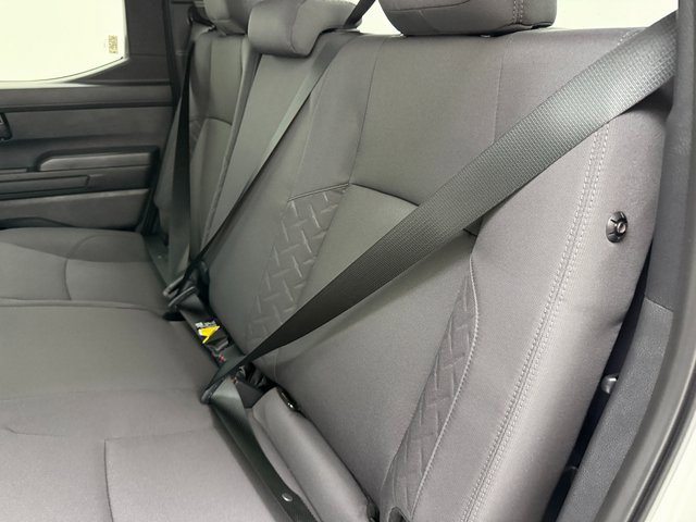 New 2026 Toyota Tacoma SR5 image 33