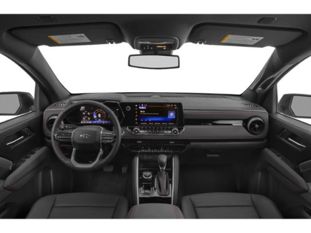 Used 2026 Chevrolet Colorado Z71 w/ Z71 Convenience Package 2 AWD/4WD image 5