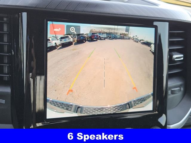 New 2026 RAM 1500 Big Horn image 17