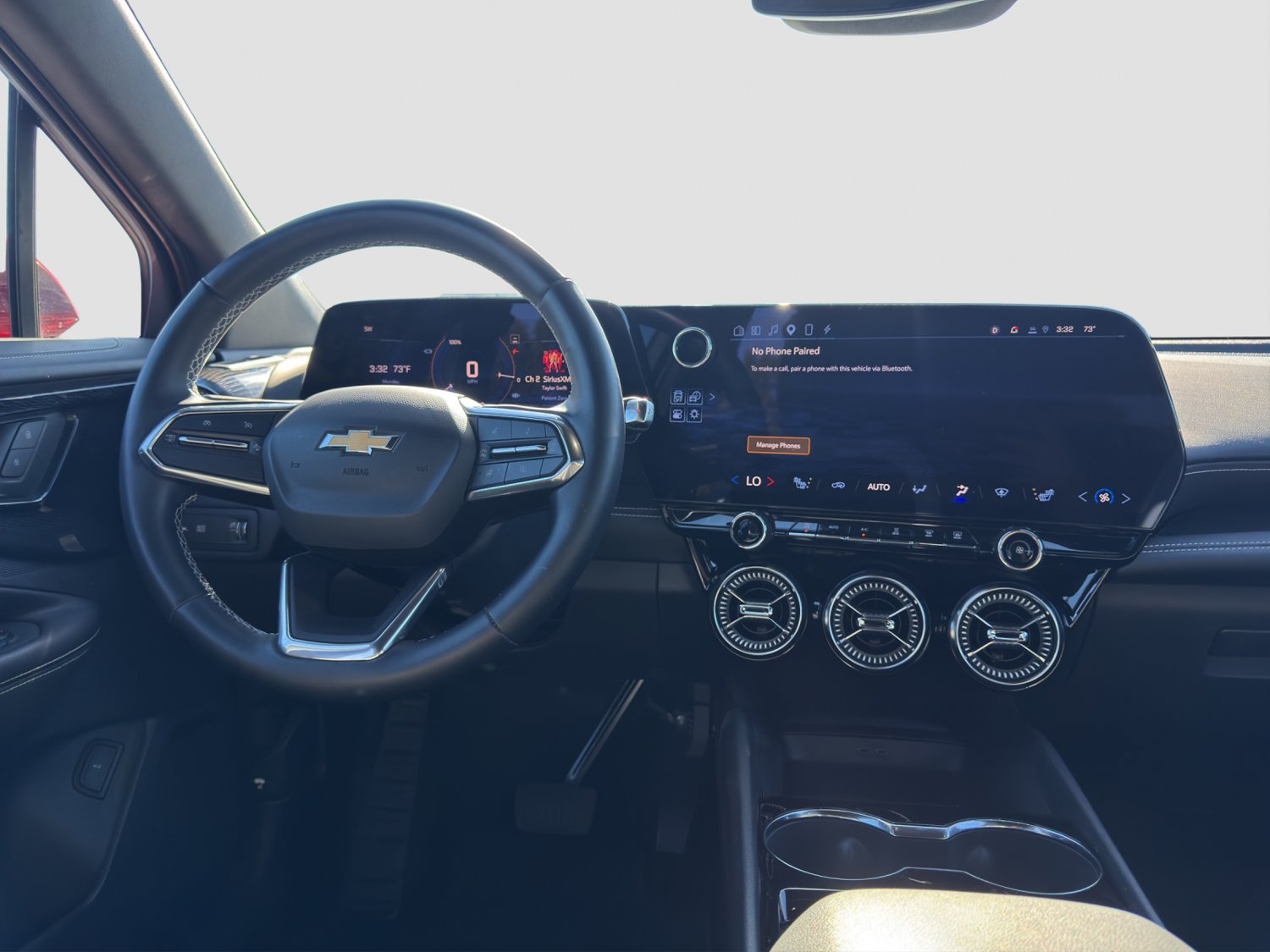 Certified 2024 Chevrolet Blazer EV LT AWD/4WD image 14