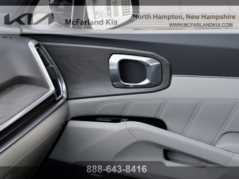 New 2026 Kia Sorento SX Prestige AWD/4WD image 25