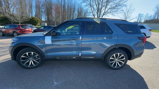 New 2026 Ford Explorer ST-Line AWD/4WD image 5