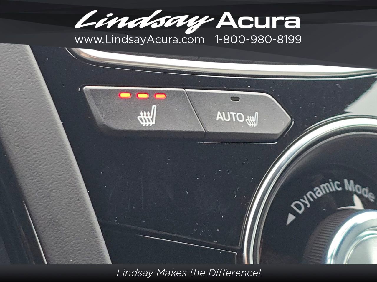 New 2026 Acura RDX SH-AWD image 16