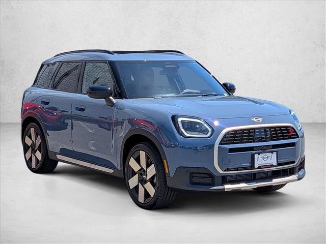 New 2027 MINI Cooper Countryman S w/ Comfort Package Max AWD/4WD image 7