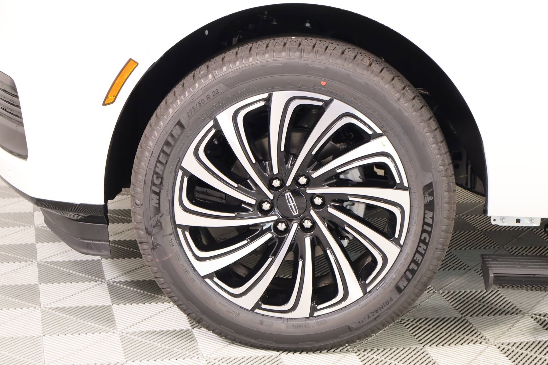 New 2026 Lincoln Navigator Black Label image 20