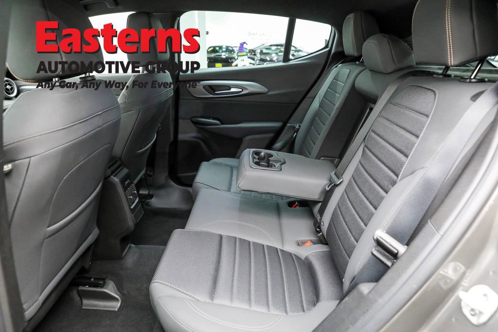 Used 2024 Alfa Romeo Tonale Sprint image 21