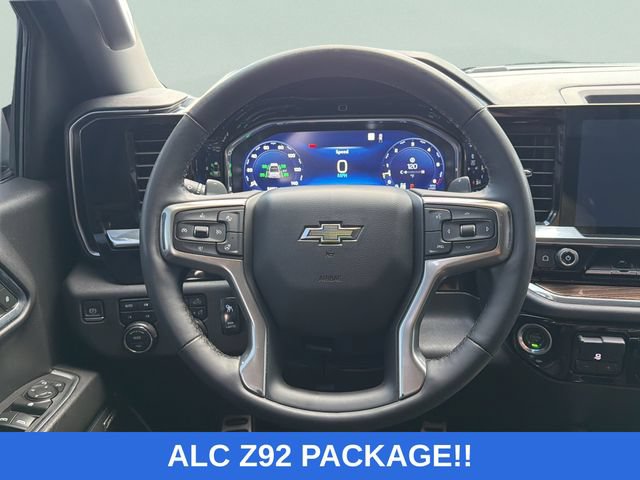 Used 2023 Chevrolet Silverado 1500 RST w/ All Star Edition Plus AWD/4WD image 8