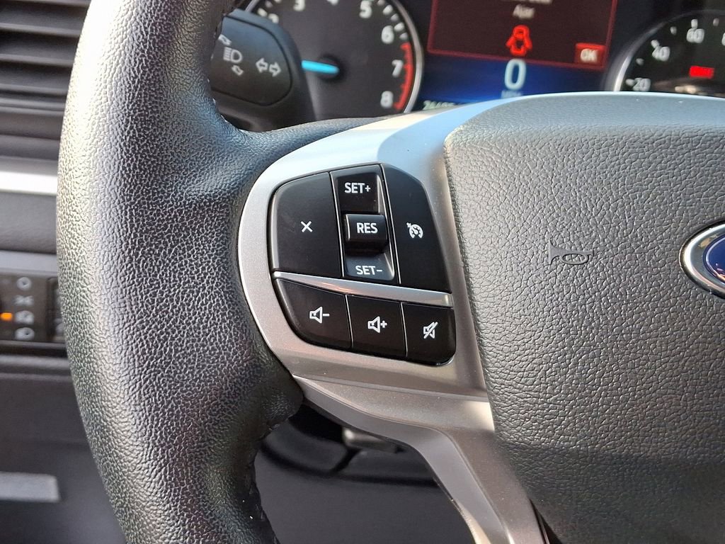 Used 2023 Ford Explorer XLT image 22