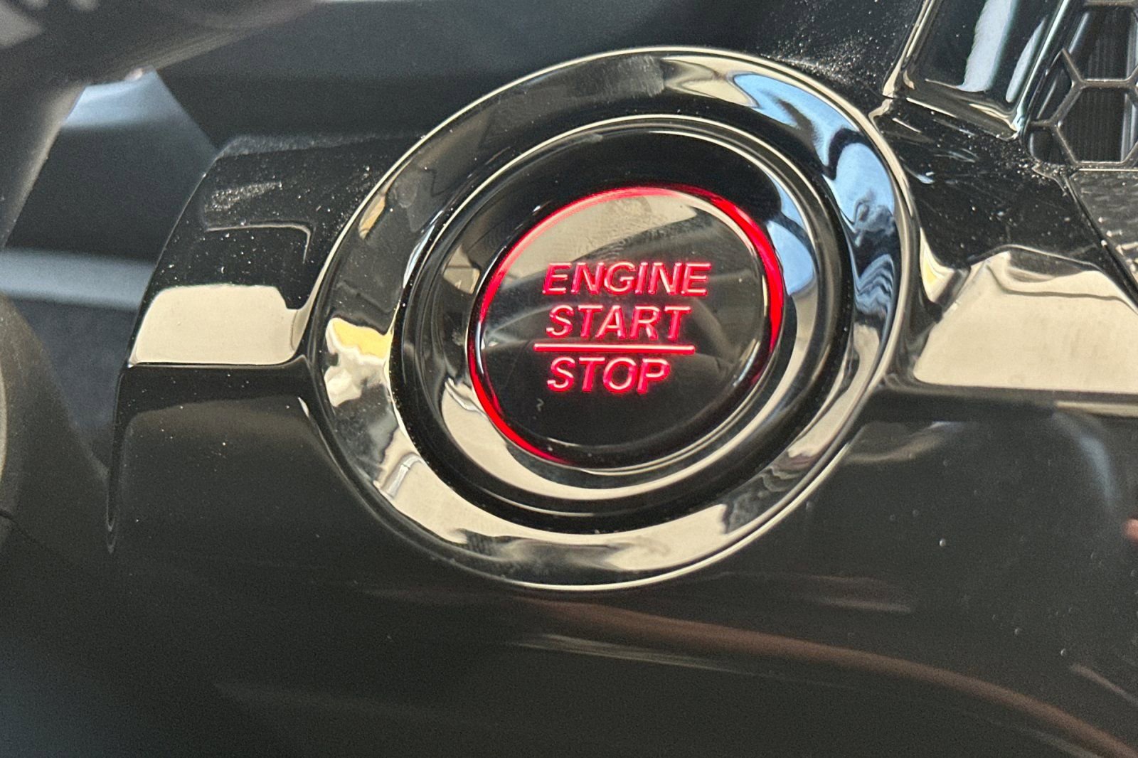 Used 2024 Honda CR-V EX-L image 22