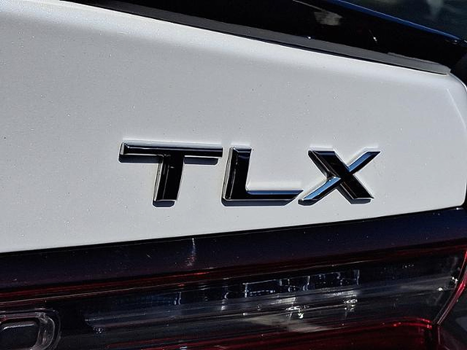 Used 2024 Acura TLX w/ A-SPEC Package AWD/4WD image 32