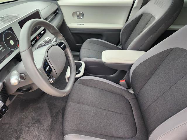 Used 2024 Hyundai Ioniq 5 SEL image 9