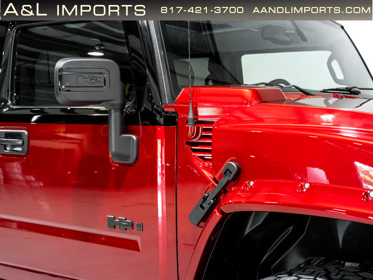 Used 2009 HUMMER H2 Luxury image 36