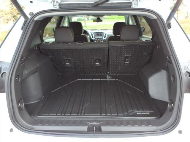 Used 2024 Chevrolet Equinox LT w/ LPO, Floor Liner Package image 29