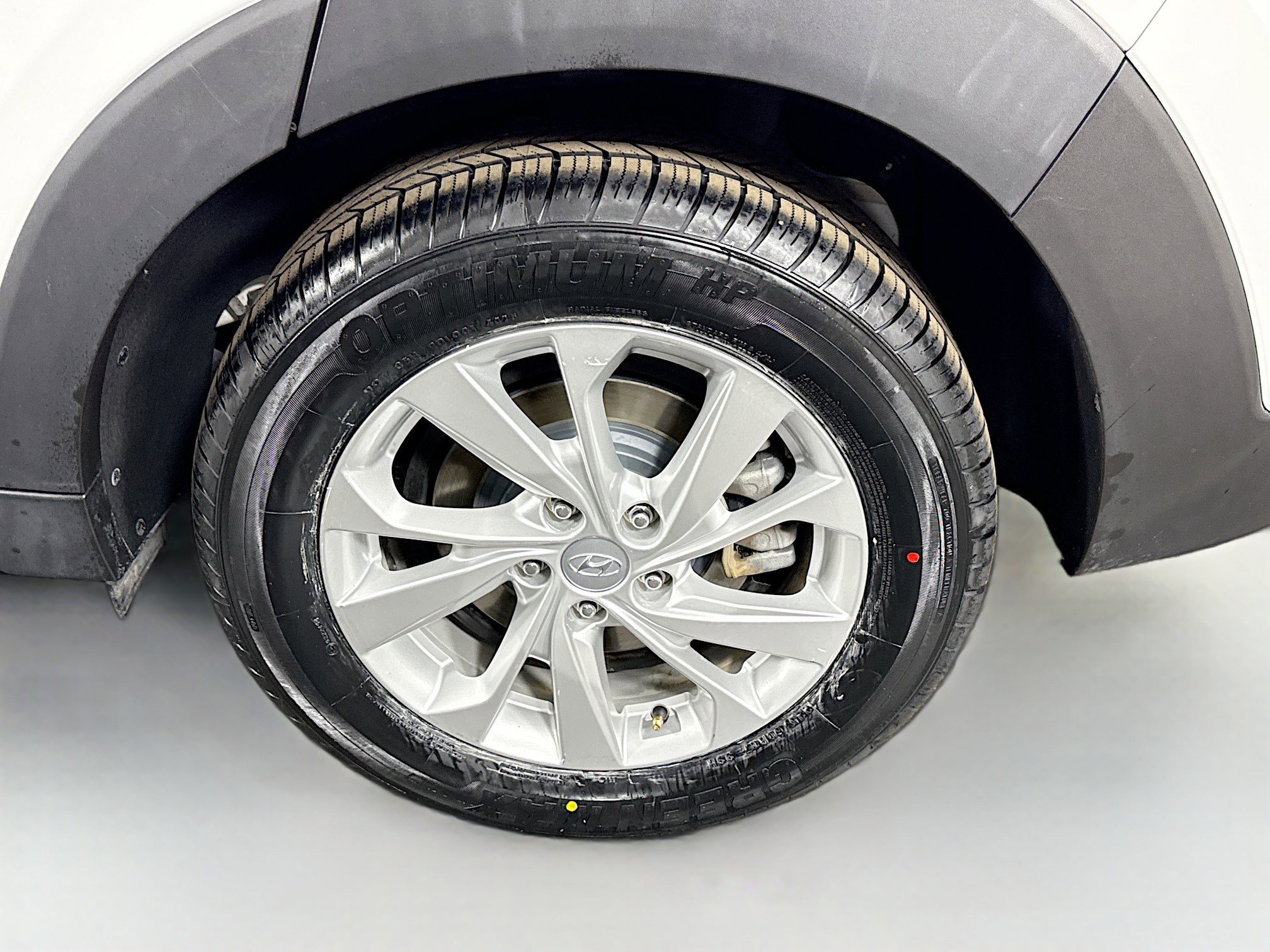 Used 2019 Hyundai Tucson Value image 37