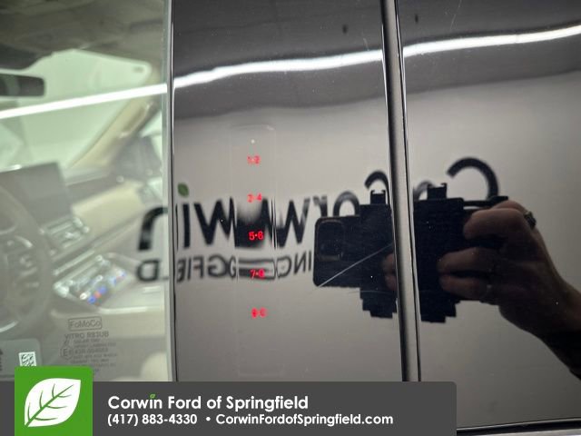 Used 2024 Lincoln Navigator Reserve image 35