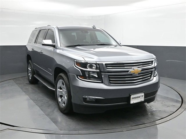 Used 2019 Chevrolet Tahoe Premier image 22