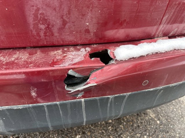 Used 2015 Kia Sorento LX image 12