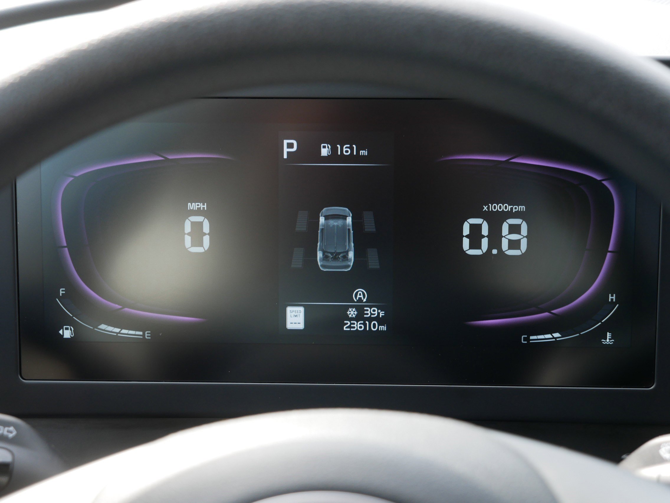 Certified 2024 Kia Sportage LX image 21