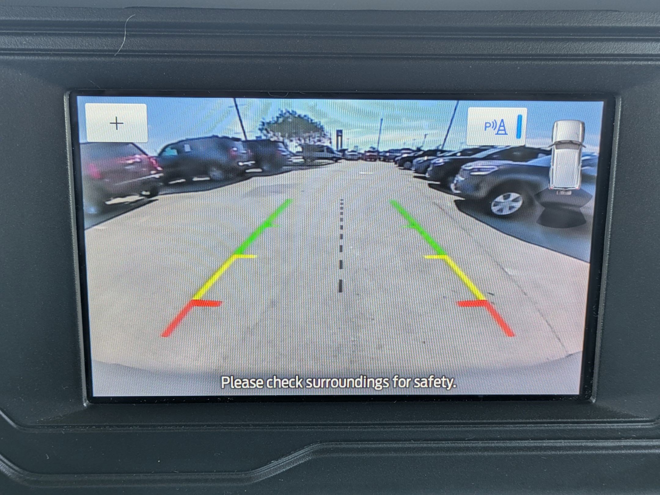 Used 2021 Ford Bronco Badlands image 24