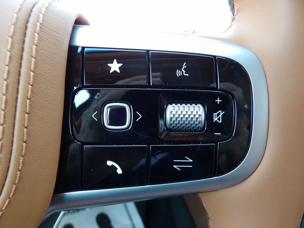 Used 2026 Genesis GV80 3.5T Prestige image 19