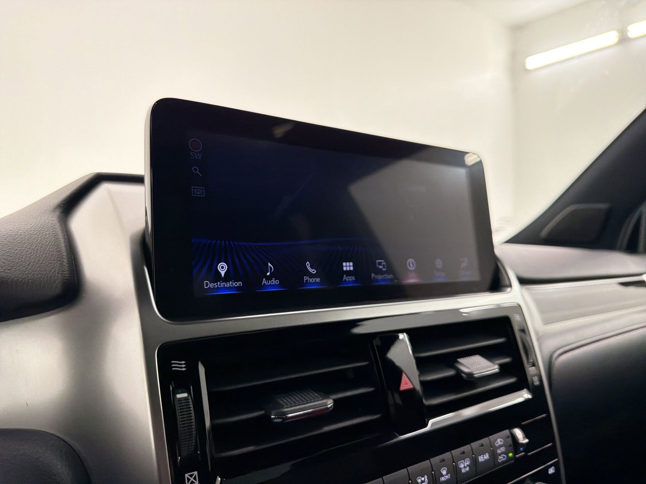 Certified 2023 Lexus GX 460 Luxury w/ Accessory Package image 24