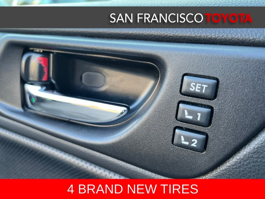 Used 2016 Subaru Outback 2.5i Limited image 38