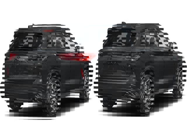 New 2025 INFINITI QX50 Sport image 10