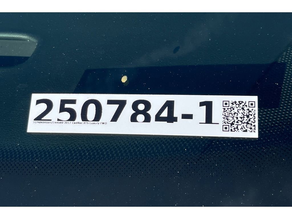 Used 2017 Cadillac XT5 Luxury w/ Driver Awareness Package image 56