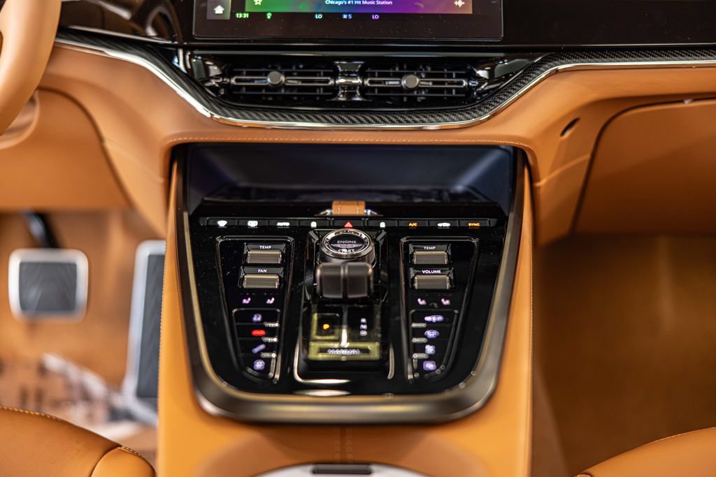 New 2026 Aston Martin DBX S AWD/4WD image 41
