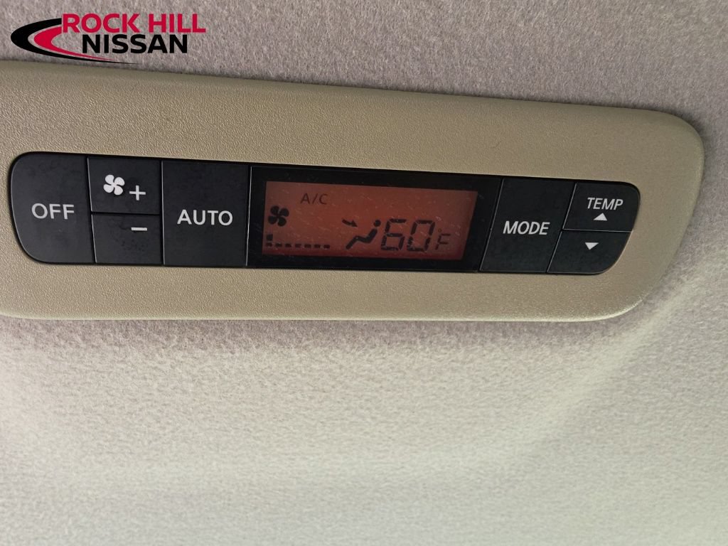 Used 2017 Nissan Quest SV FWD image 28