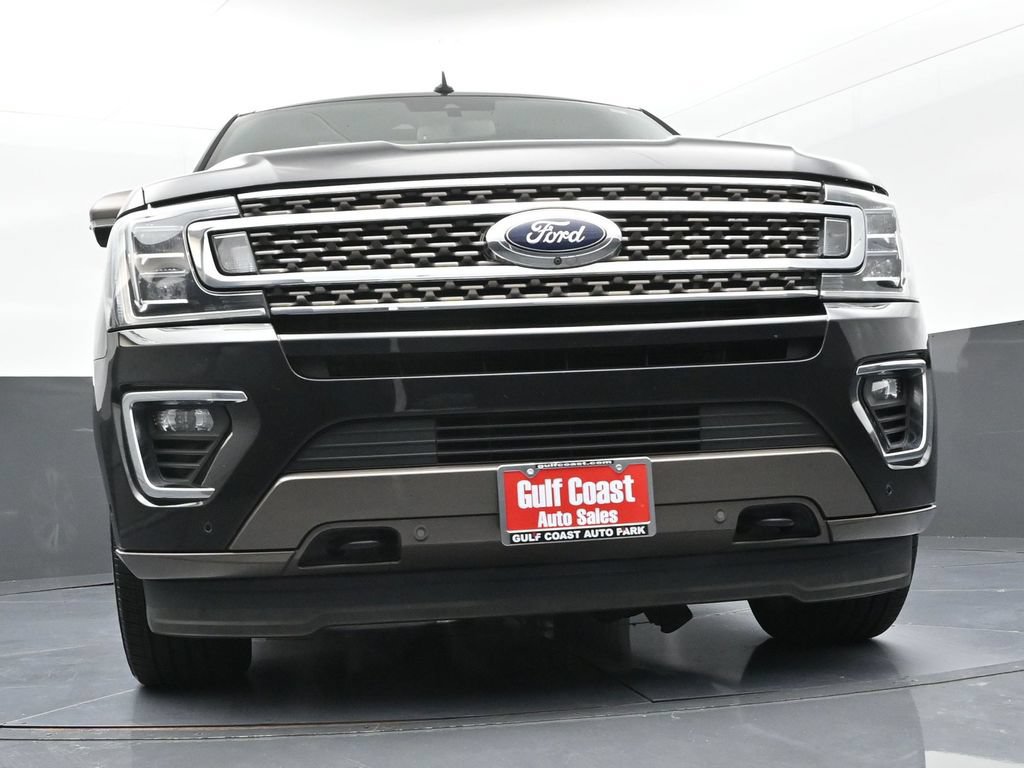 Used 2021 Ford Expedition Max King Ranch AWD/4WD image 37