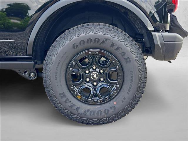 New 2026 Ford Bronco Badlands AWD/4WD image 9