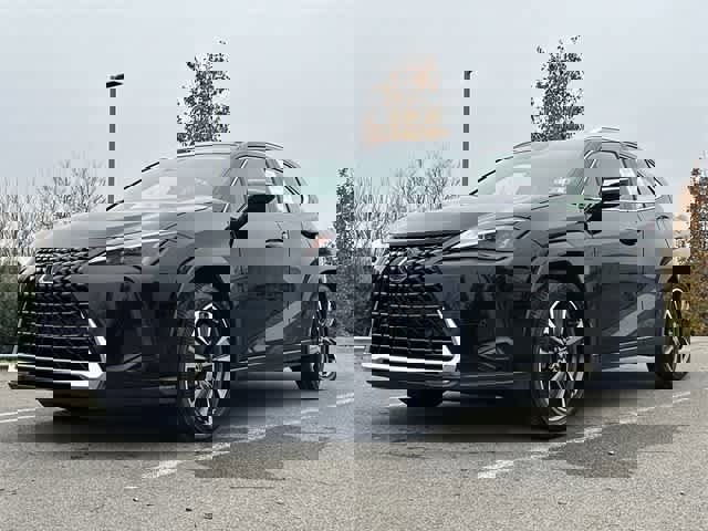 Used 2023 Lexus UX 250h AWD w/ Premium Package image 29