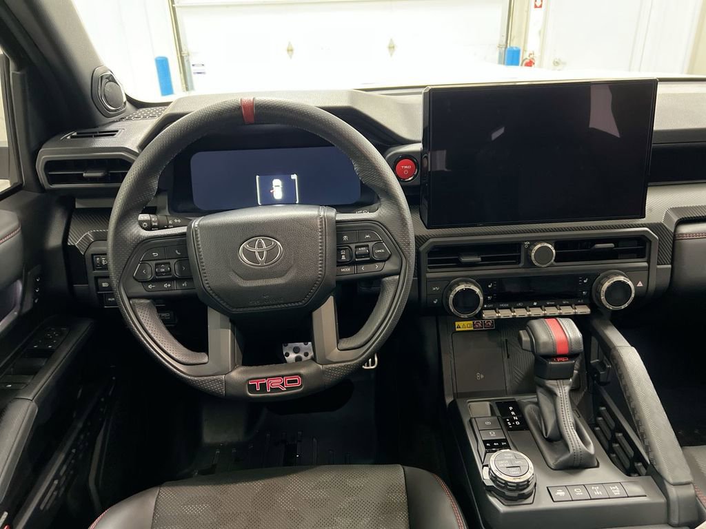 Used 2025 Toyota 4Runner TRD Pro AWD/4WD image 11