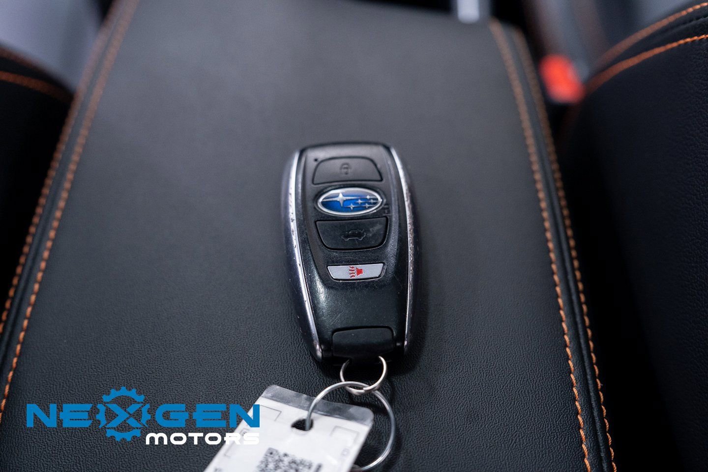 Used 2020 Subaru Crosstrek 2.0i Limited w/ Moonroof Package image 30