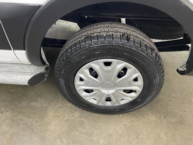 Certified 2023 Ford Transit 250 Low Roof w/ Exterior Upgrade Package RWD image 15