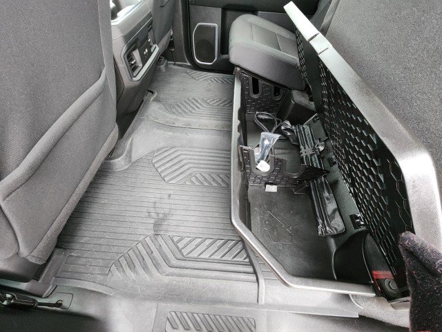 Used 2024 Chevrolet Silverado 1500 RST image 26