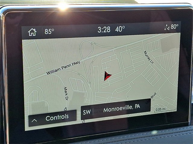 Used 2022 Lincoln Corsair AWD w/ Equipment Group 101A image 16